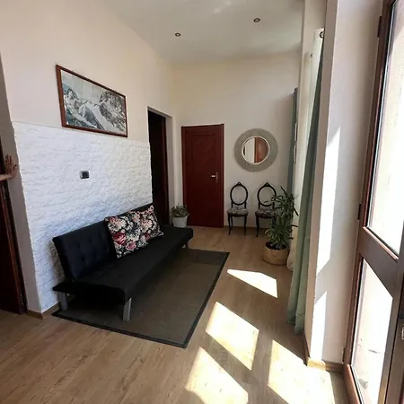 Serenity House Holiday home *