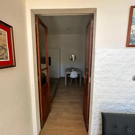 Holiday home Serenity House Settimo San Pietro