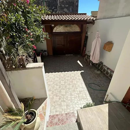 Serenity House Holiday home Settimo San Pietro