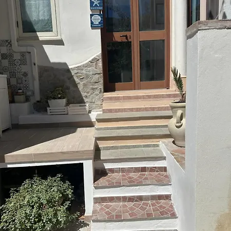 Holiday home Serenity House Settimo San Pietro