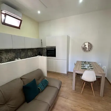 Holiday home Serenity House Settimo San Pietro