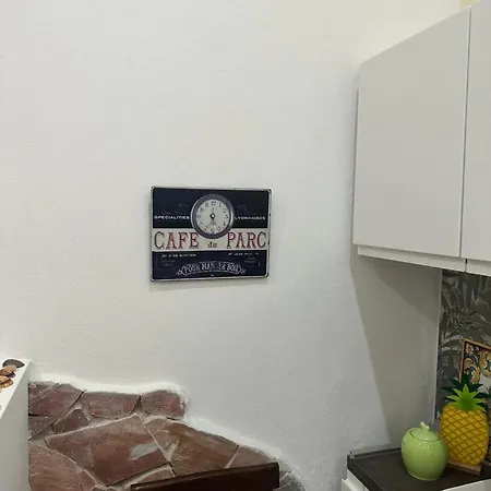 Serenity House Holiday home