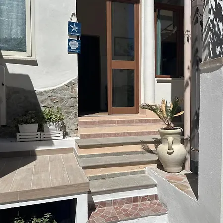 Holiday home Serenity House Settimo San Pietro