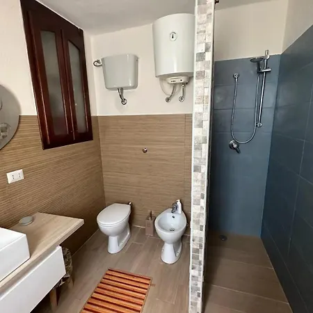Serenity House * Settimo San Pietro
