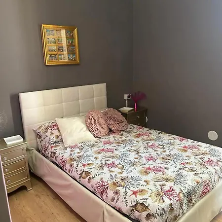 Serenity House Holiday home Settimo San Pietro
