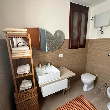 Serenity House * Settimo San Pietro
